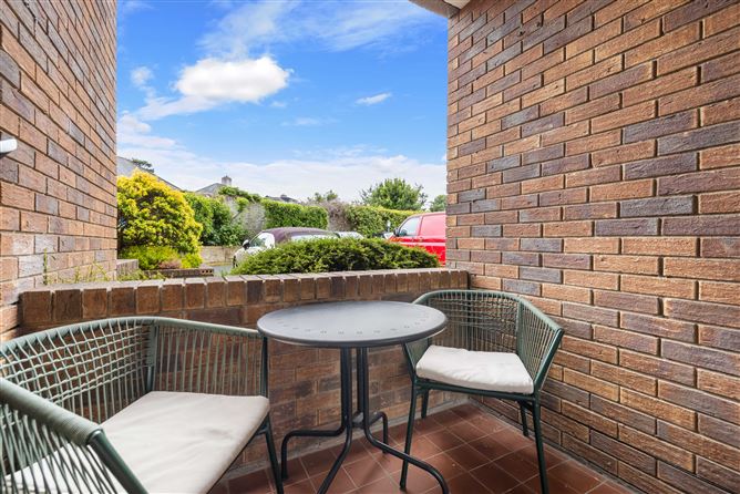 Photo 8 of 9 — Apartment 18 Bellevue Court, Dornden Park, Booterstown, County Dublin