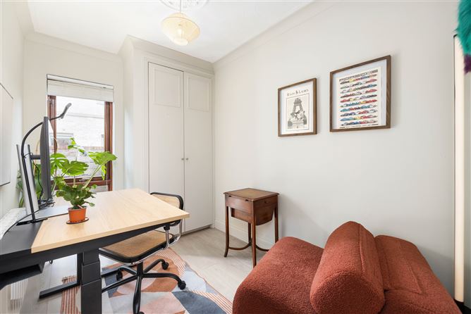 Photo 6 of 9 — Apartment 18 Bellevue Court, Dornden Park, Booterstown, County Dublin