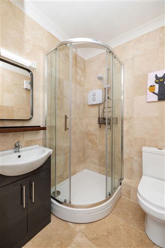Photo 7 of 9 — Apartment 18 Bellevue Court, Dornden Park, Booterstown, County Dublin