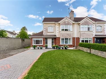71 Bailis Manor, Navan, Athlumney, Navan, Meath