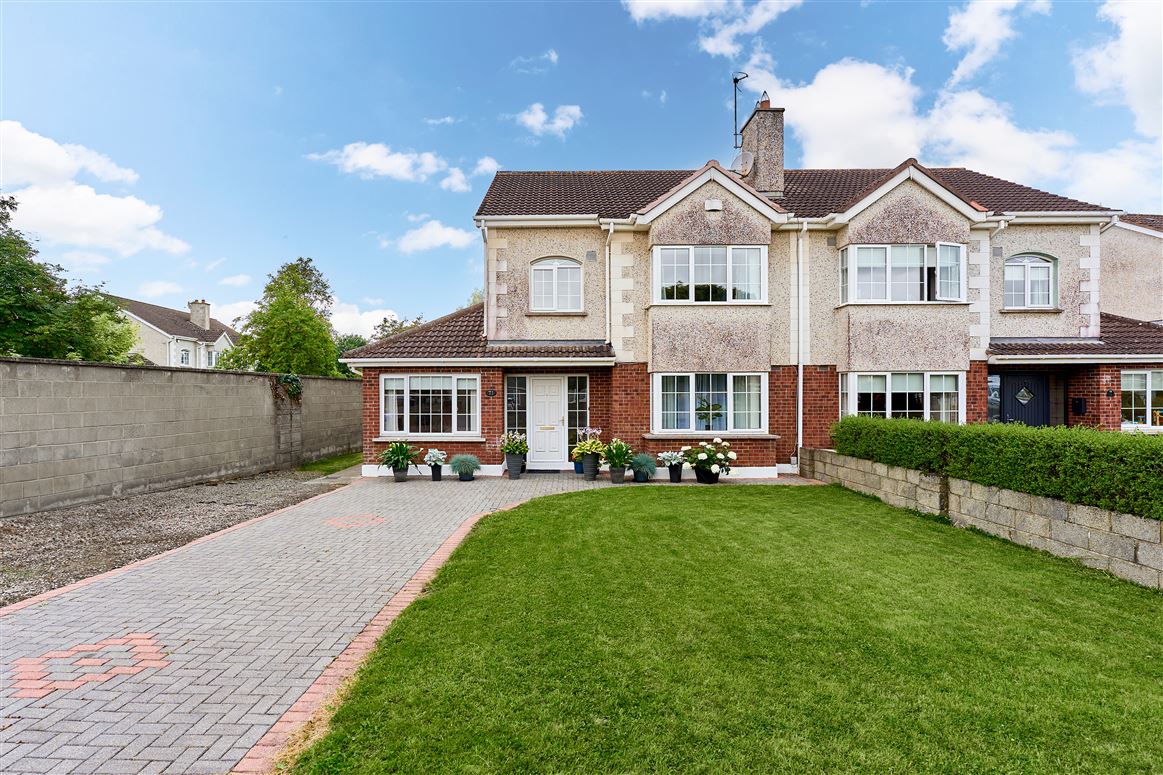 71 Bailis Manor, Navan, Athlumney, Navan, Meath