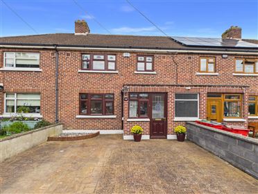 138 Killester Park, Killester, Dublin 5