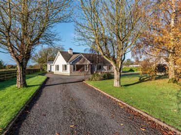 Ballybrack, Kilcock, Co. Kildare