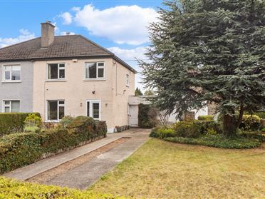 1 Abbey Park, Monkstown, Co. Dublin