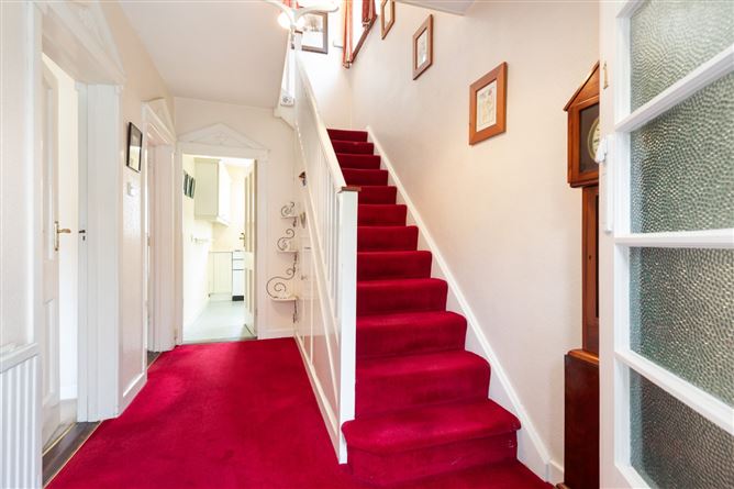 1 Abbey Park, Monkstown, Co. Dublin