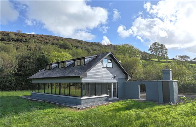 Photo 2 of 23 — The Lake House, Shandrum, Bantry, West Cork