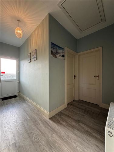 Curraghard, Lisacul, Castlerea, Co. Roscommon