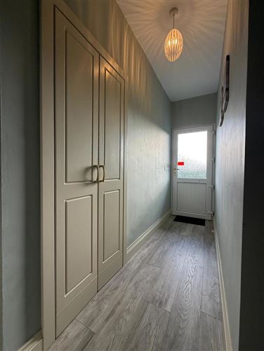 Curraghard, Lisacul, Castlerea, Co. Roscommon