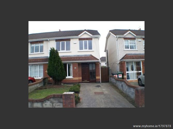 Photo 1 of 9 — 15 Earlsfort Vale, Lucan, Co. Dublin