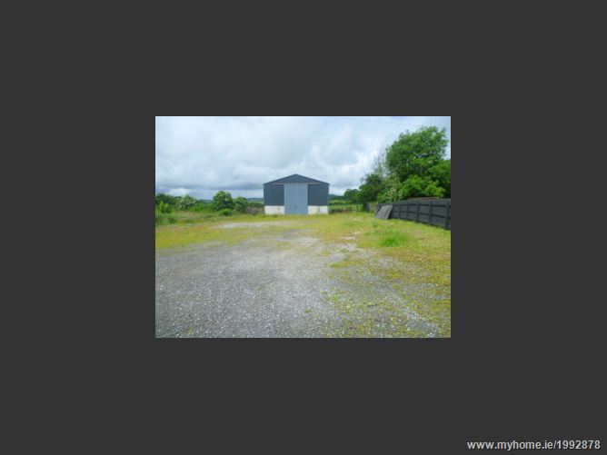 Tuitestown, Collinstown, Co. Westmeath