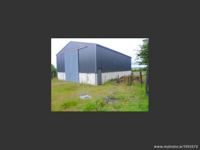 Tuitestown, Collinstown, Co. Westmeath