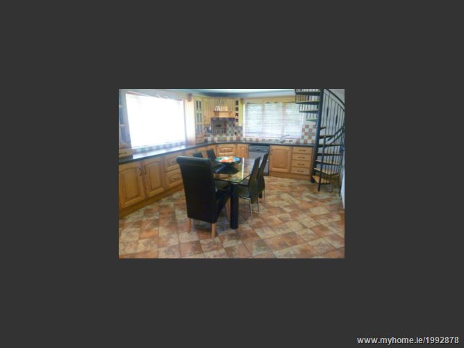 Tuitestown, Collinstown, Co. Westmeath