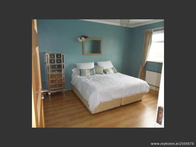 Blackthorn,Derrymore Upper,Roscrea, Co. Tipperary