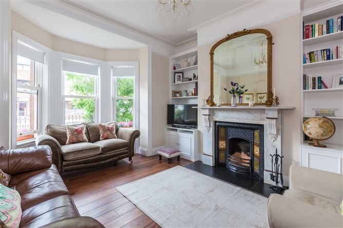 25 Botanic Road, Glasnevin, Dublin 9