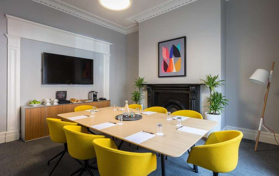 16 Fitzwilliam Place, Dublin 2