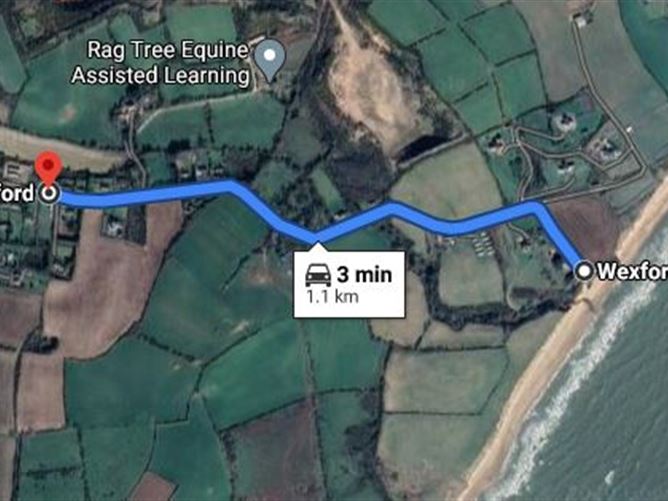 Ballynamona, Blackwater, Wexford
