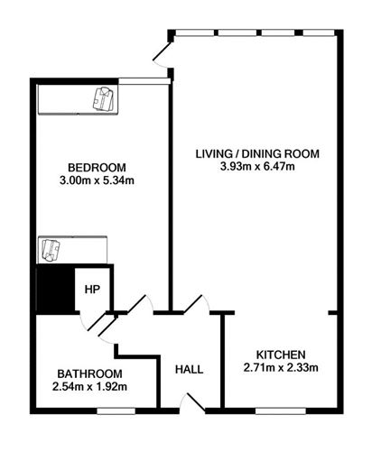30 Merton Hall, Mount St Annes, Milltown, Dublin 6