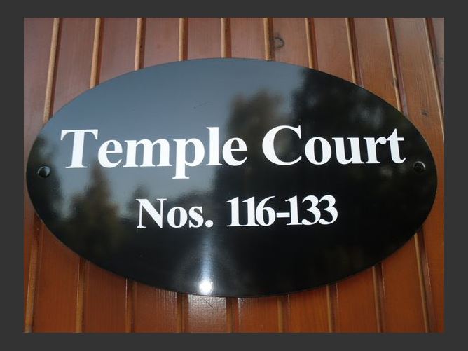 Main image for Temple Court, Santry, Dublin 9
