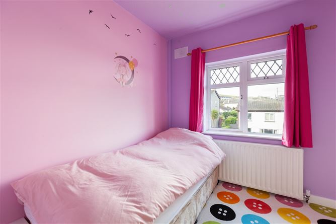 44 Wicklow Heights, Wicklow Town, Co. Wicklow