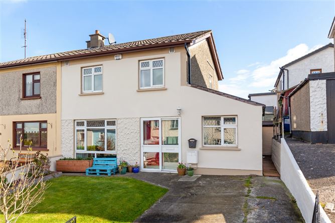 44 Wicklow Heights, Wicklow Town, Co. Wicklow