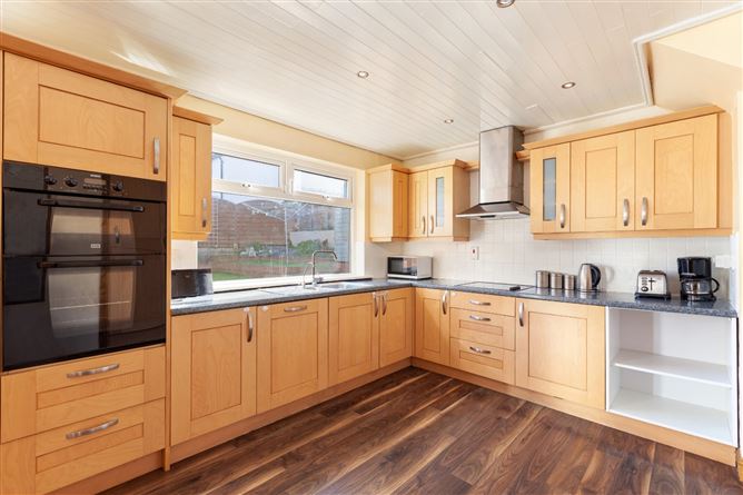 44 Wicklow Heights, Wicklow Town, Co. Wicklow