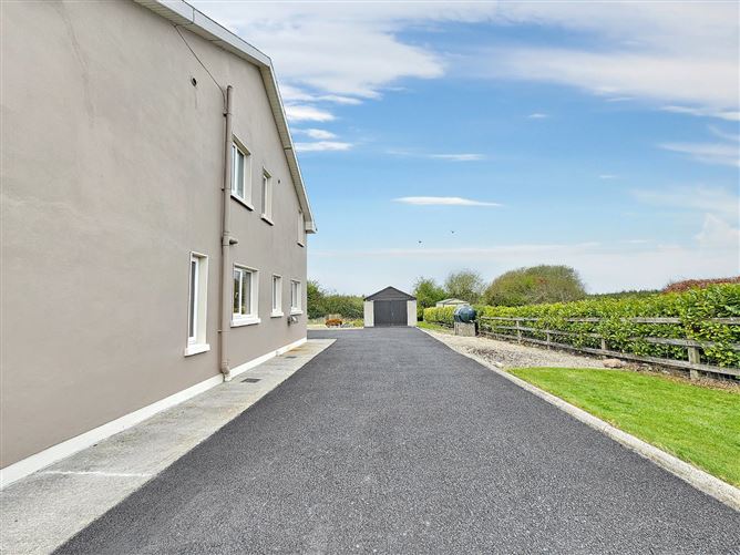 Suantrai, Clarecastle, Ennis, Co. Clare