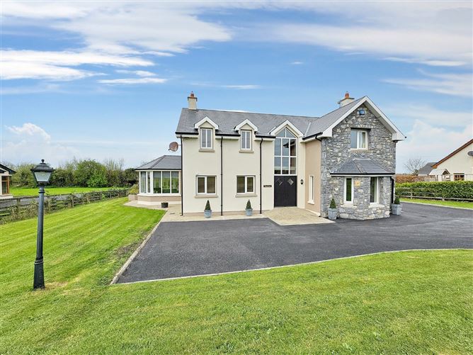 Suantrai, Clarecastle, Ennis, Co. Clare