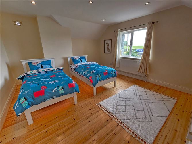 Suantrai, Clarecastle, Ennis, Co. Clare