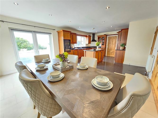 Suantrai, Clarecastle, Ennis, Co. Clare