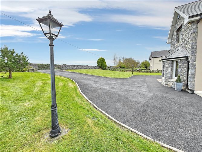 Suantrai, Clarecastle, Ennis, Co. Clare