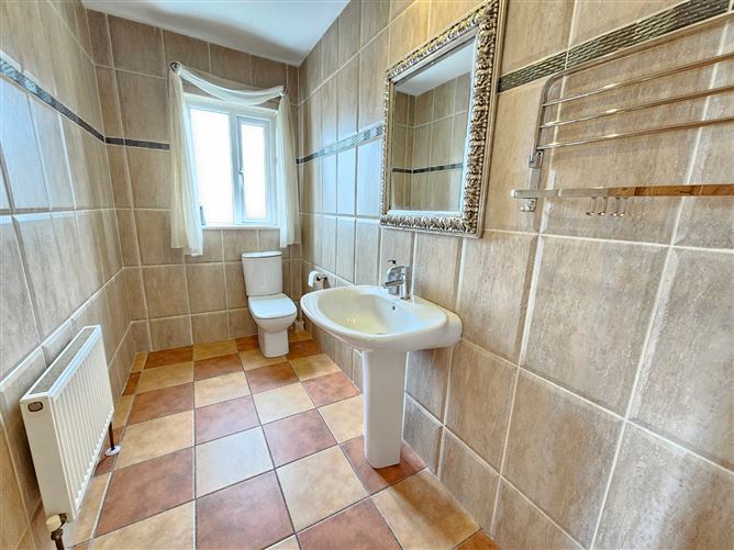 Suantrai, Clarecastle, Ennis, Co. Clare