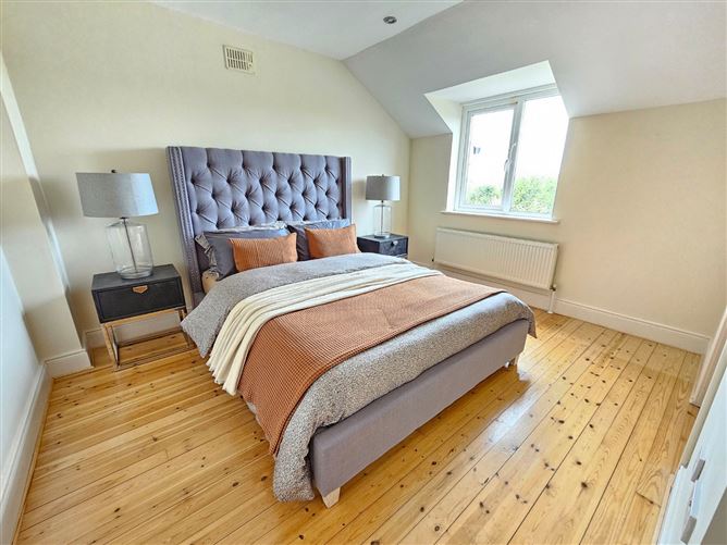 Suantrai, Clarecastle, Ennis, Co. Clare