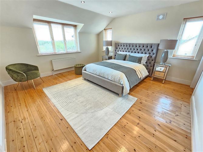 Suantrai, Clarecastle, Ennis, Co. Clare