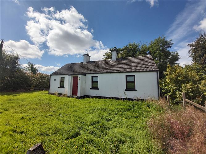 Main image for Hurcle Cottage, Hurcle, Collon, Louth