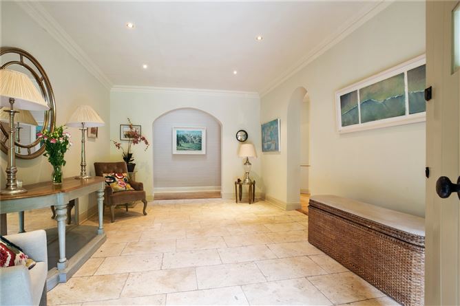 St Joseph's, Brennanstown Rd, Foxrock, Dublin 18