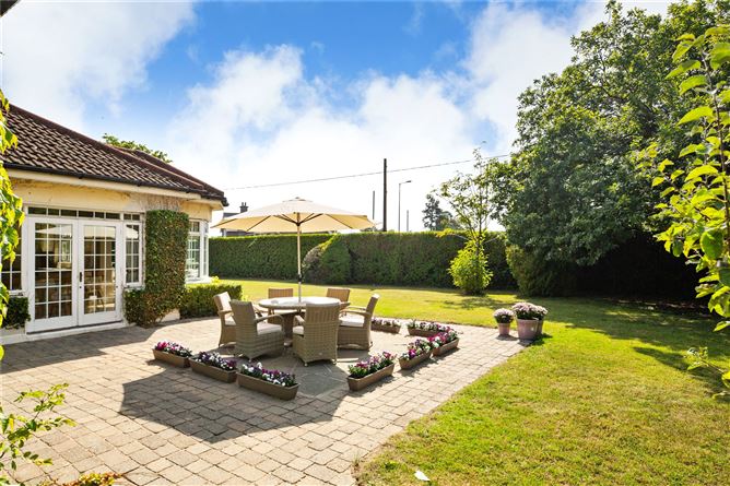 St Joseph's, Brennanstown Rd, Foxrock, Dublin 18