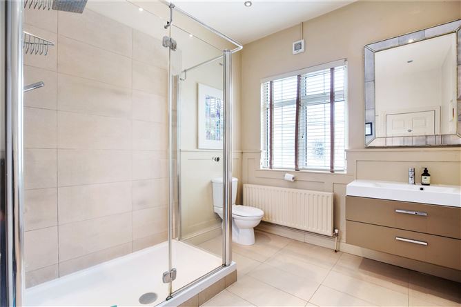 St Joseph's, Brennanstown Rd, Foxrock, Dublin 18