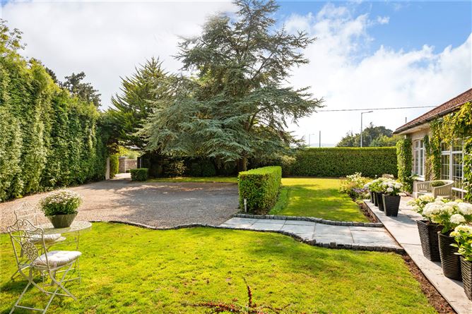 St Joseph's, Brennanstown Rd, Foxrock, Dublin 18
