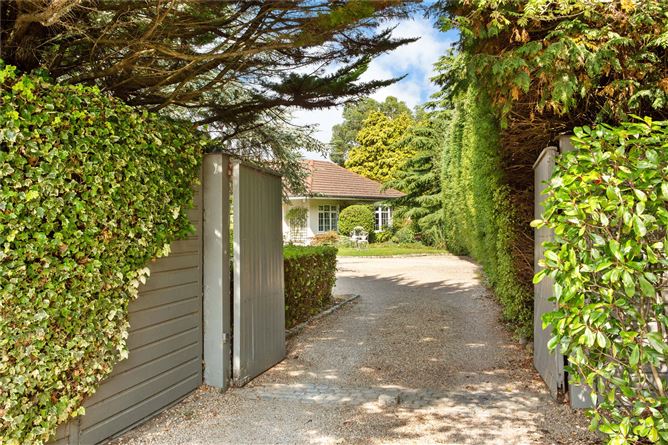 St Joseph's, Brennanstown Rd, Foxrock, Dublin 18