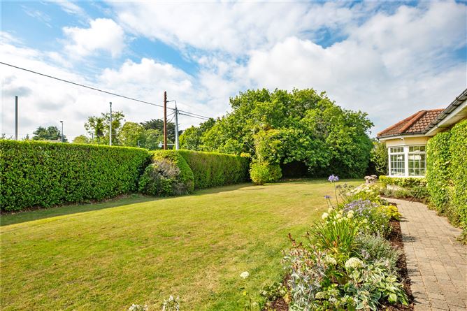 St Joseph's, Brennanstown Rd, Foxrock, Dublin 18