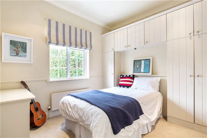 St Joseph's, Brennanstown Rd, Foxrock, Dublin 18