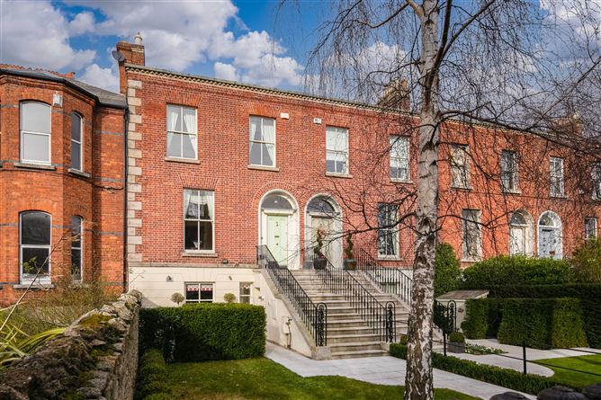 60 Garville Avenue, Rathgar, Dublin 6