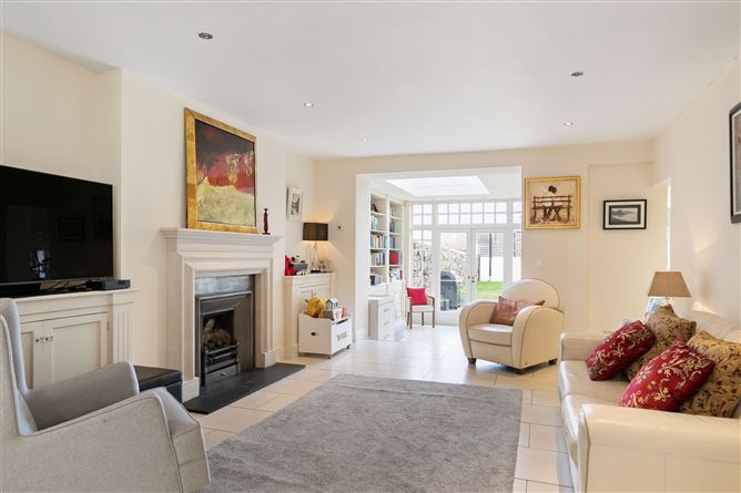 60 Garville Avenue, Rathgar, Dublin 6