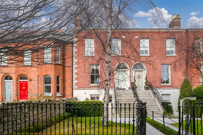 60 Garville Avenue, Rathgar, Dublin 6