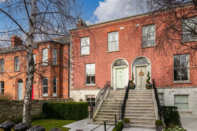 60 Garville Avenue, Rathgar, Dublin 6