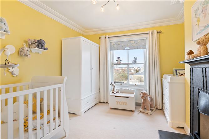 60 Garville Avenue, Rathgar, Dublin 6