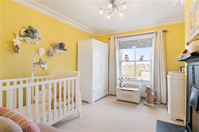 60 Garville Avenue, Rathgar, Dublin 6