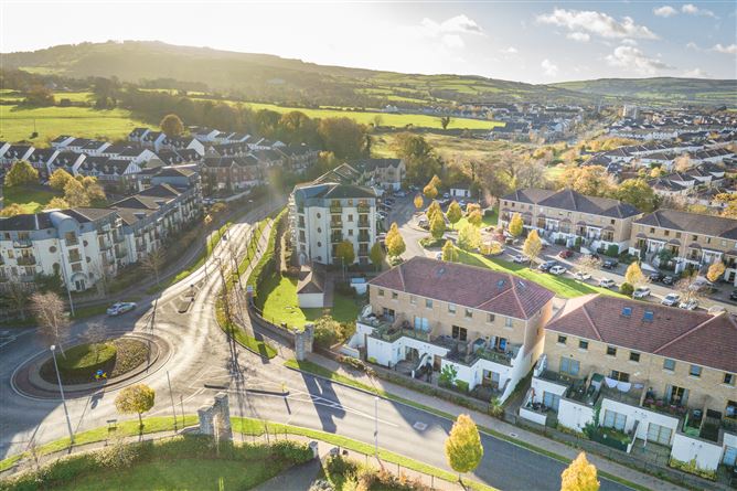 Apartment 4, STOCKING WELL CLOSE, Rathfarnham, Dublin 16