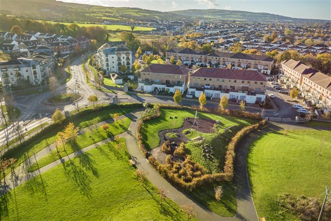 Apartment 4, STOCKING WELL CLOSE, Rathfarnham, Dublin 16