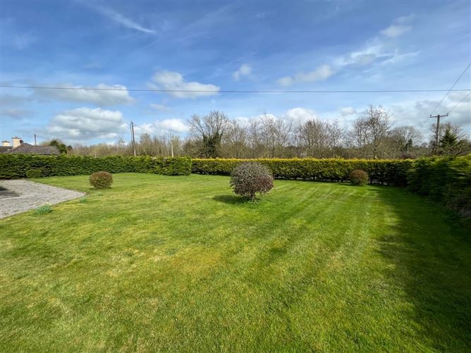 Timolin Road, Kilcullen, Kildare